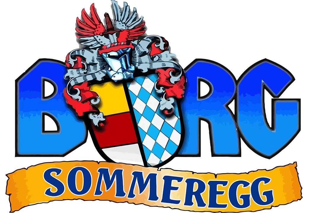 Burg Sommeregg Logo